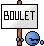 boulet boulet